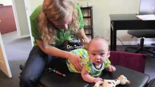 First Chiropractic Visit