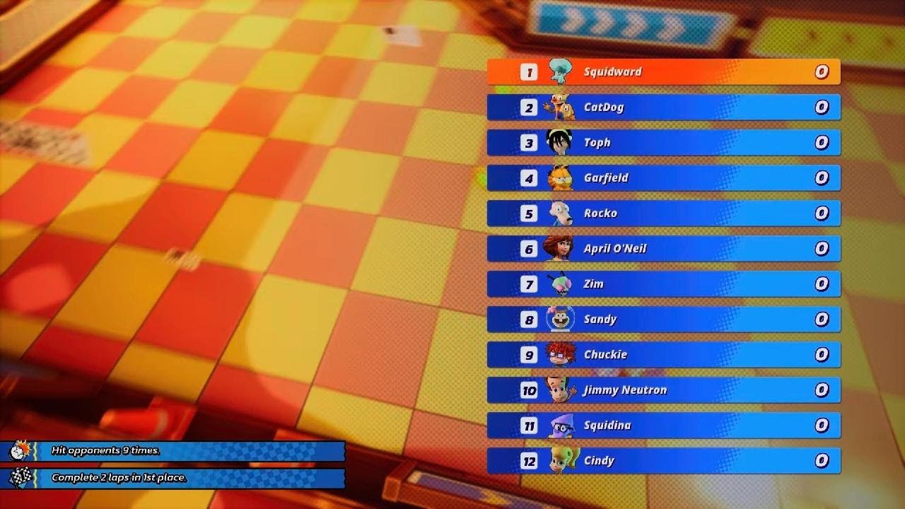 Nickelodeon Kart Racers 3: Slime Speedway_20260119005552