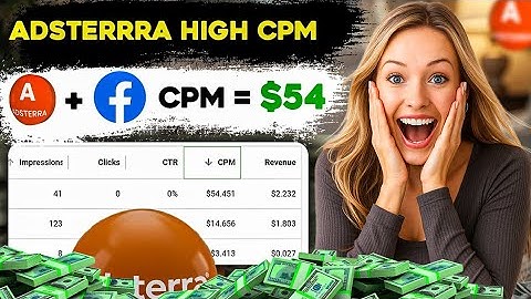 Adsterra + Facebook Ads Arbitrage 2025 | Earn $100/Day as a Beginner (Step-by-Step Tutorial)