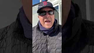 Red Sea risk and oil market shock #substack #shorts