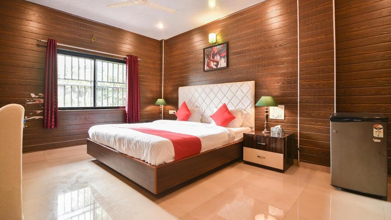 Отель O Sai Prasad Resort, Ширди, Индия | Путешествие Дивейн