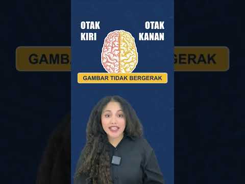 Test dominan otak