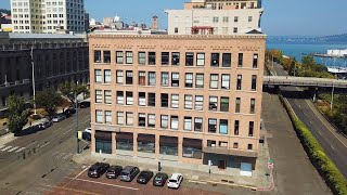 Downtown Tacoma Condo with Water, Mountain, and City Views! - SOLD