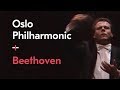 Beethoven's Symphony No. 2 / Mariss Jansons / Oslo Philharmonic