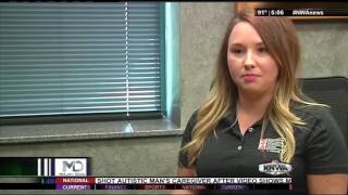911 Dispatchers -  Behind The Call