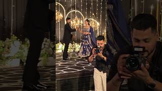 Sangeet night #tumsehistatus #sangeetdance #trending #coupledance #couple #love #shaadi #viral