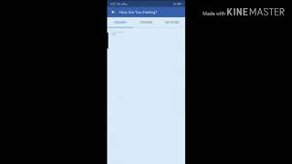 How to post Travelling status update in Facebook