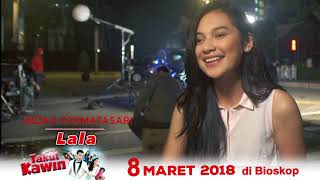 TAKUT KAWIN - Behind The Scenes #Part 3