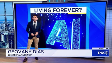 New platform uses AI to talk with deceased loved ones