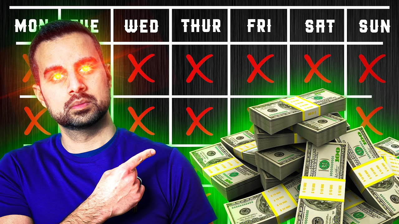 0 to 40,000$ SMMA Agency in 30 days with NO MONEY [CASE STUDY]