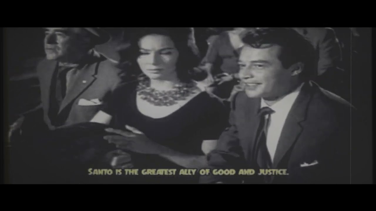 「IQHL REMASTERED」El Santo - Silver Savior