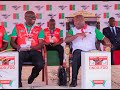Major Achievements Of The CNDD FDD Party In Five Years January 2021 January 2026 