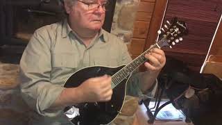 Bile Dem Cabbage Down Mandolin