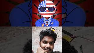 changing flag #countryhumans #countryballs