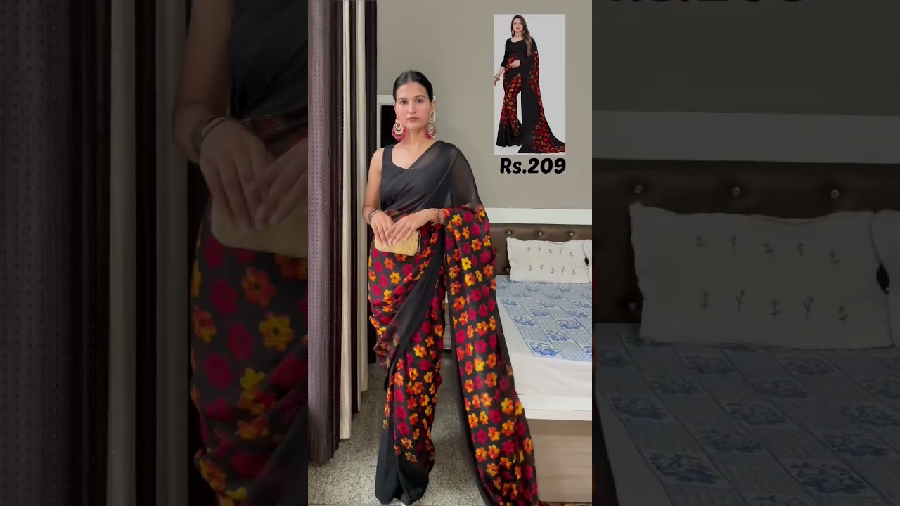 Sare haul under Rs.209😍😱