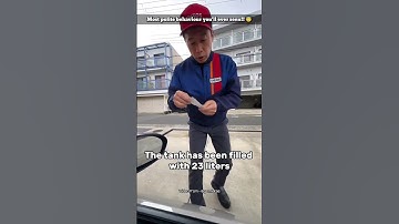 🗾 POV: You Experience the WORLD