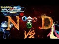 THE WORLD’S BEST BATTLE FOR #1 | N guild vs D | Pokemon Duel