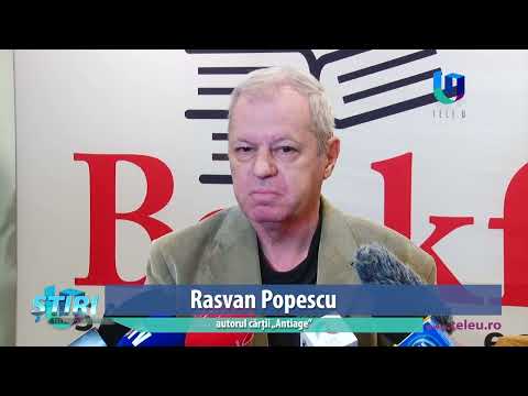 „Antiage”, poeme despre timp și curaj