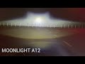 MOONLIGHT A12 Bi-Led Lens | Bi Led MOONLIGHT A12 | BI LED MOONLIGHT | MOONLIGHT LENS | Світло лінзи 