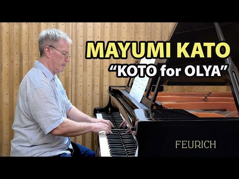 KOTO for OLYA - Mayumi Kato