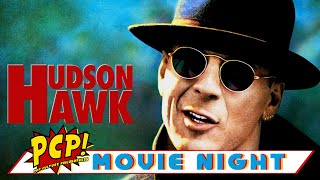 Hudson Hawk (1991) Movie Review