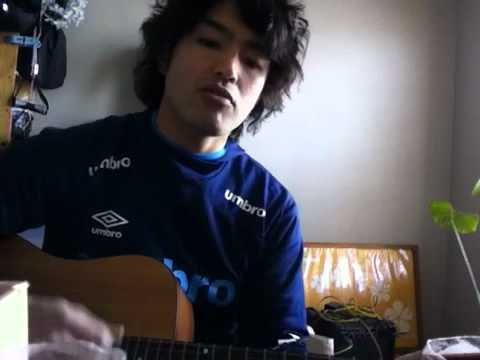 生きてる生きてく