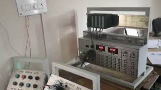 Home Automation Using Siemens Plc