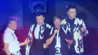 Download Lagu Starlight [Westlife Live in Manila 2023 - The Wild Dreams Tour] MP3