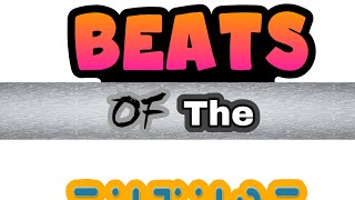 R&B-Soul-Groove-Rap-Southern Soul *** BEAT Instrumental