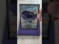 Pokedex Card Challenge 18 (Nur Besondere Karten) #pokedexchallenge #pokemonsammelkarten #pokemon