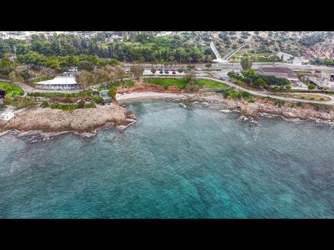 Vouliagmeni Lake (short)