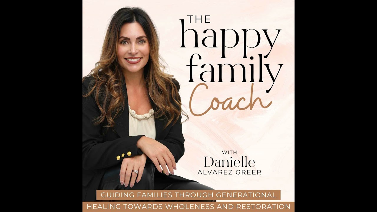 91. Transforming Your Family Through Renewed Minds (Romans 12:2)