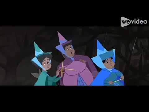 Battle with the Forces of Evil Crossover Part 2