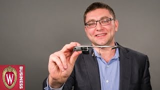 Google Glass Inspires Students and Improves the Learning Experience