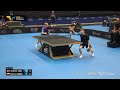 Anders Lind vs Maciej Kubik | MS R64 | #EuropeSmash 2026