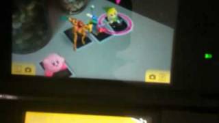 Nintendo 3DS Star Cards
Mascot fun! Nintendo 3DS Star Cards