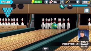 PBA Bowling Challenge - League | League Night, Qualifier & Finals screenshot 3