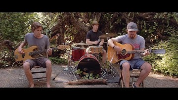 Jon and Roy "Runner" [Forest Sessions]