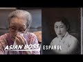 Vida de una "mujer de consuelo": La historia de Kim Bok-Dong | Asian Boss Español