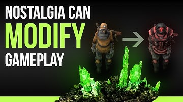 How C&C Fans Play Factorio (And Every Other Game) | Tiberium Nostalgia