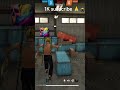 wait for end🥷#trending #foryou #freefire #mr #shortvideo