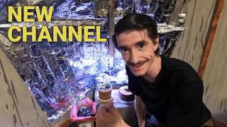 Escape Adventures 2.0 "New Channel"