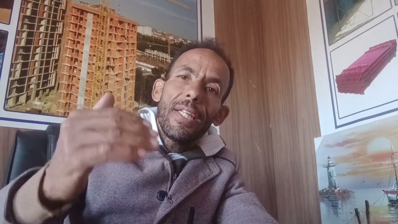 عامين ستطعنة نجمعو مبين 60 او 50 مليون  في كراء معدات البيناء