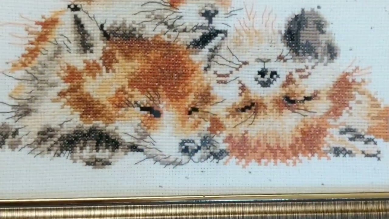 Rysowanie siatek pomocniczych na kanwie 