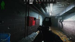 Escape From Tarkov | ALWAYS RUN WITH A T-MATE!!! screenshot 4