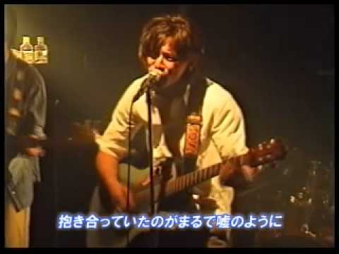 8mm  「正義のヒーロー」