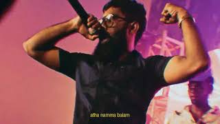 Phone Na Hello Hellovibesan T And Vicky New Gana Song