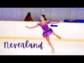 ISI Delta Technical Program (Figure Skating Competition)