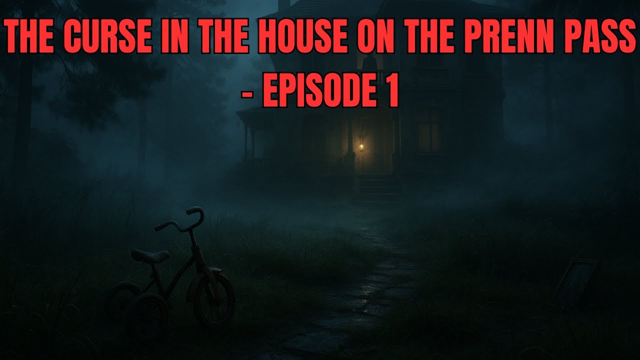 THE CURSE IN THE HOUSE ON THE PRENN PASS – EPISODE 1