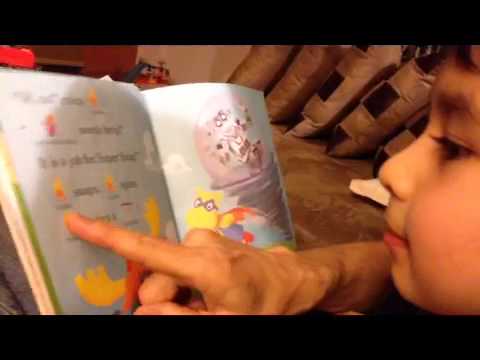 The Backyardigans Front-page news by Darcy Grant
